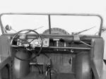 Porsche 597 Jagdwagen 1954 года